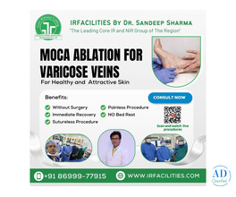 Top Vein Specialist Doctor for Advanced Vein Care