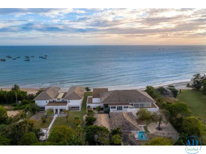 Vietnam Hotels & Resorts | Reserve Azerai Ke Ga Bay | Luxury Getaways