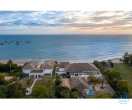 Vietnam Hotels & Resorts | Reserve Azerai Ke Ga Bay | Luxury Getaways