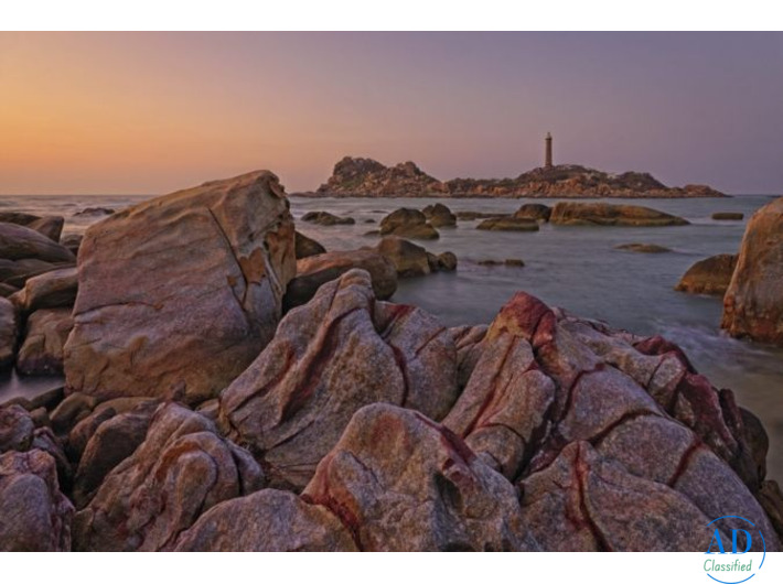 Vietnam Hotels & Resorts | Reserve Azerai Ke Ga Bay | Luxury Getaways