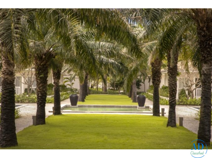 Vietnam Hotels & Resorts | Reserve Azerai Ke Ga Bay | Luxury Getaways