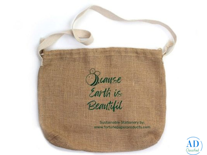 Wholesale Jute Bag Manufacturers | Stylish & Eco-Safe Jute Bags