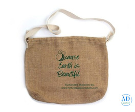 Wholesale Jute Bag Manufacturers | Stylish & Eco-Safe Jute Bags