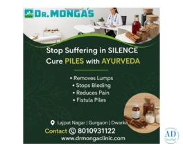 Ayurvedic Piles Clinic Near Me