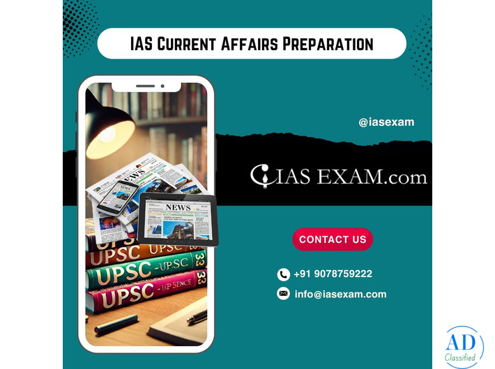 Staying Consistent With Current Affairs During UPSC Prep