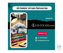 Staying Consistent With Current Affairs During UPSC Prep