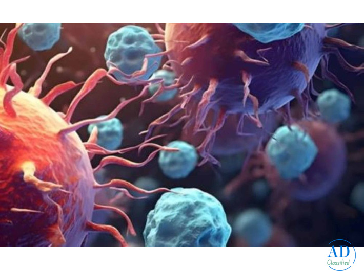 SunAct | Advanced Cancer Therapies in India