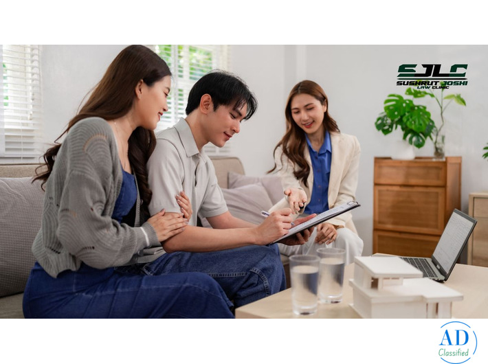 Call Now: Find Top Lawyers & Best Law Firms in Indore