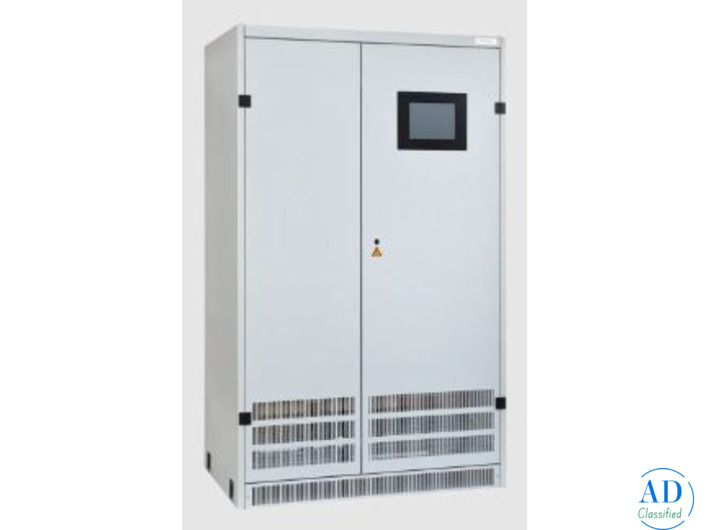 Industrial UPS Systems: Ensuring Uninterrupted Power for Mission-Critical Operations