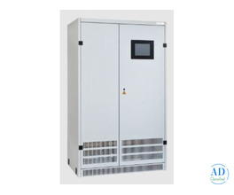 Industrial UPS Systems: Ensuring Uninterrupted Power for Mission-Critical Operations