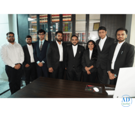 Best Criminal Law in Ghaziabad | Civil Law | Matrimonial Law