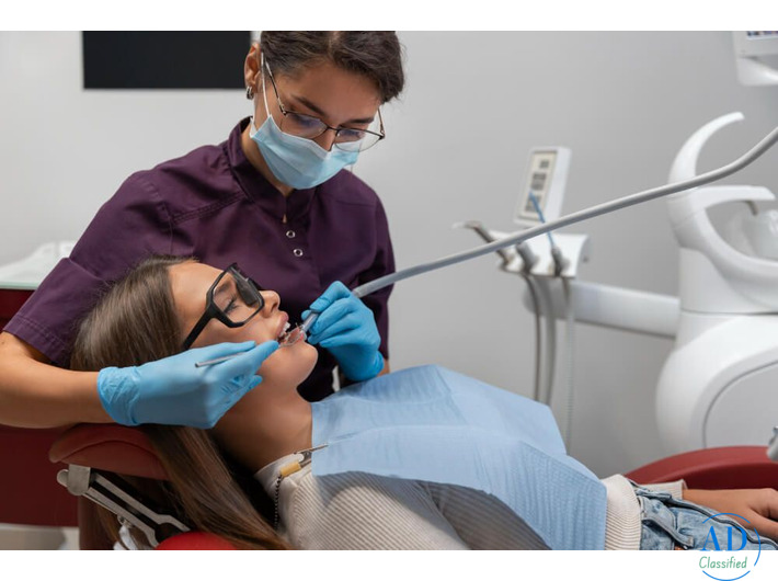 Tooth Pain Getting Worse?