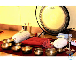 Global Sound Healing Manifestation Webinar to Heal & Manifest with Frequency