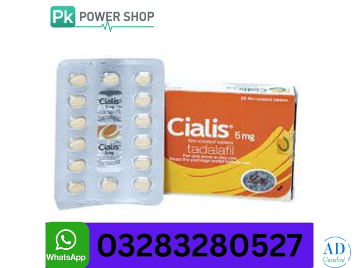 Buy Cialis 5mg Pakistan | Tadalafil 5mg Price, Delivery & Sale Best Price Tadalafil Online