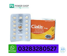 Buy Cialis 5mg Pakistan | Tadalafil 5mg Price, Delivery & Sale Best Price Tadalafil Online