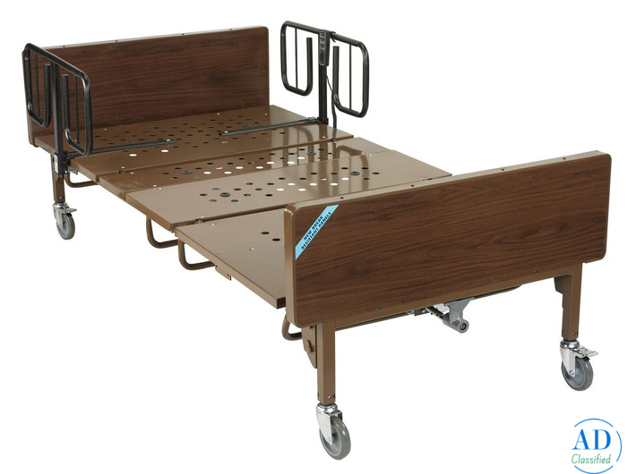 Premium Electric Hospital Beds for Seniors | Affordable & Comfortable