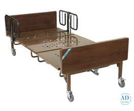 Premium Electric Hospital Beds for Seniors | Affordable & Comfortable