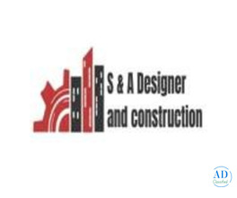 S&A Designer and Construction