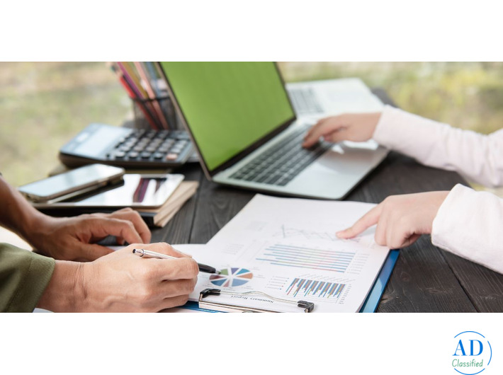 Top-Rated Audit & Accounting Firm in Dubai – PAA