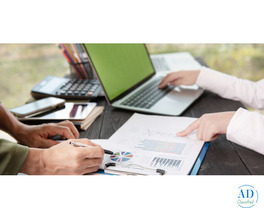 Top-Rated Audit & Accounting Firm in Dubai – PAA