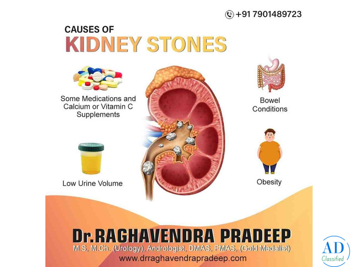 Best Kidney Doctor in Hanamkonda