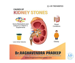 Best Kidney Doctor in Hanamkonda