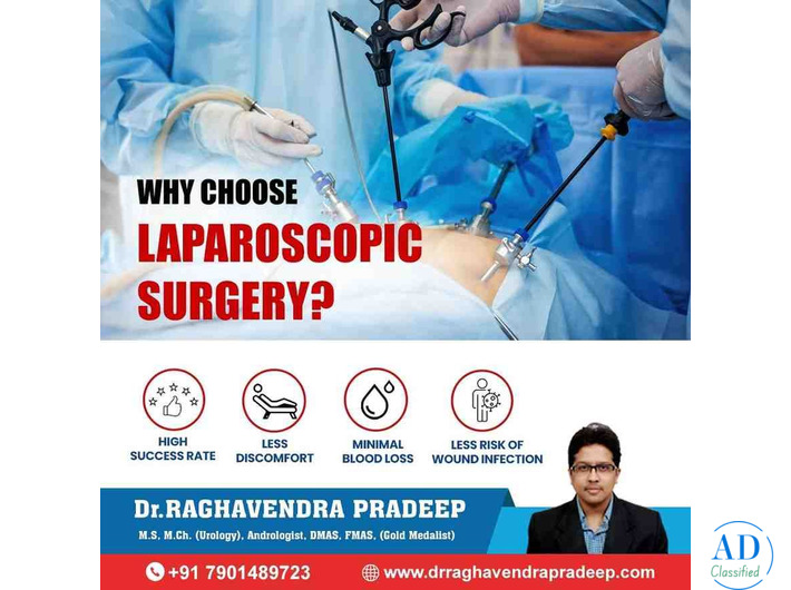 Best Kidney Doctor in Hanamkonda