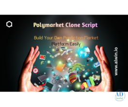 Easy Prediction Market Script