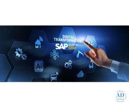 Transform Your Business Operations with Delhi NCR’s Top ERP Partner