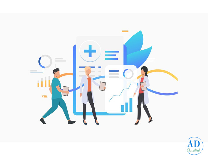 Transforming Patient Care with Healthcare Software Development