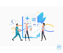 Transforming Patient Care with Healthcare Software Development