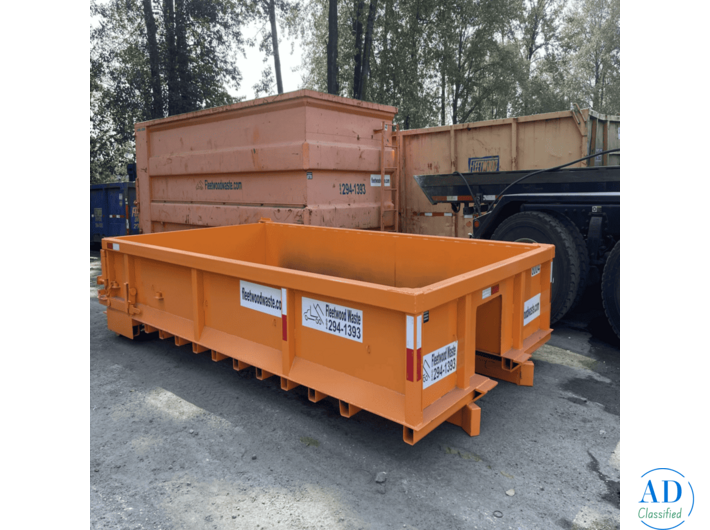 Recycle Construction Waste & Save Money | Fleetwood Waste