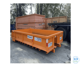 Recycle Construction Waste & Save Money | Fleetwood Waste