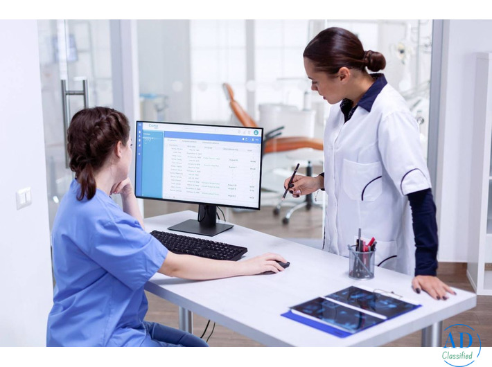 Efficient Medical Records Management Services – Gain Servicing LLC