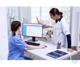 Efficient Medical Records Management Services – Gain Servicing LLC