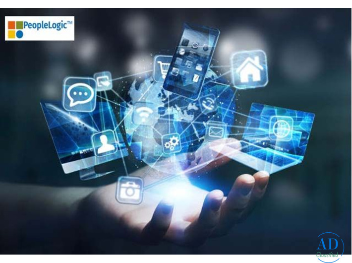 Contractual staffing in Bengaluru India - Peoplelogic