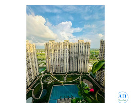 Luxury Apartments & Flats in Noida Expressway at ATS Homekraft