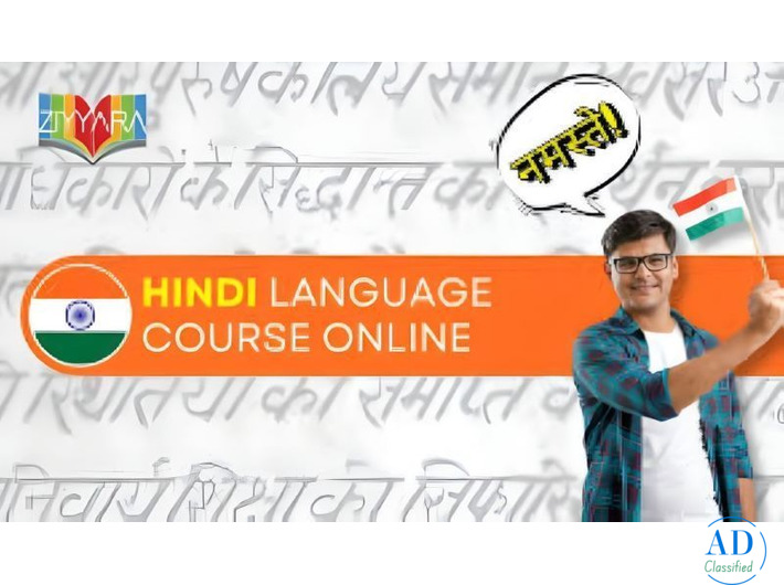 Hindi Speaking Course – Master Daily Conversation Quickly | 95% Learners Improved | Join Ziyyara