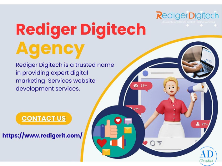 Professional Web development services in Hyderabad