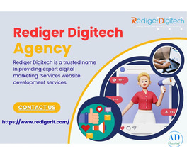 Professional Web development services in Hyderabad