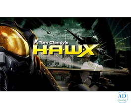 Tom Clancy's HAWX
