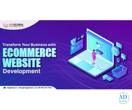 Ecommerce Development in Bangalore