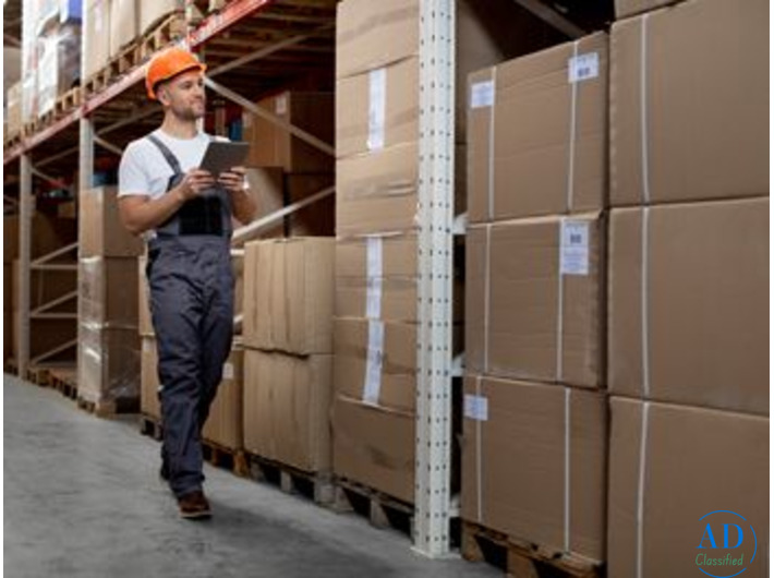 Smart and Secure Canberra Storage Solutions