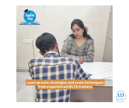 How to Achieve Your Target Score with ielts classes near me at English Zone?