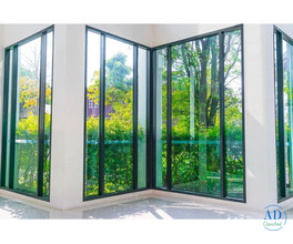 uPVC Windows & Doors Manufacturer in Thane - RAK Enterpries