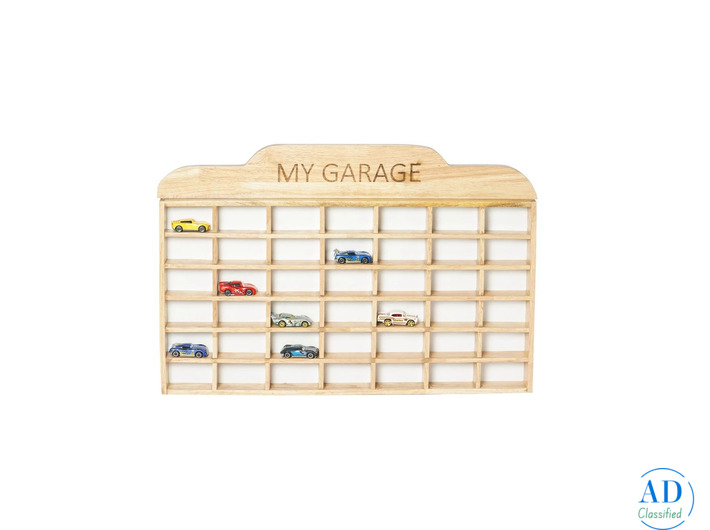 Hot Wheels Cars Organizers