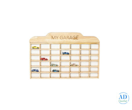 Hot Wheels Cars Organizers