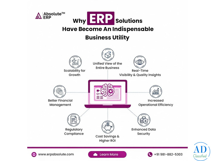 Schedule weaving, dying and finishing with Textile ERP solution