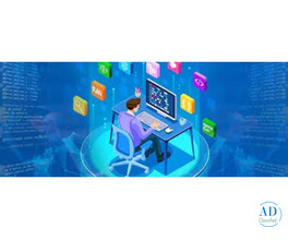 Software Development Company in Chandigarh