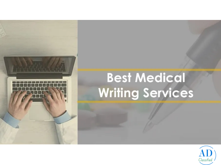 Medical Writing in Modern Healthcare Technology – IJCP Group